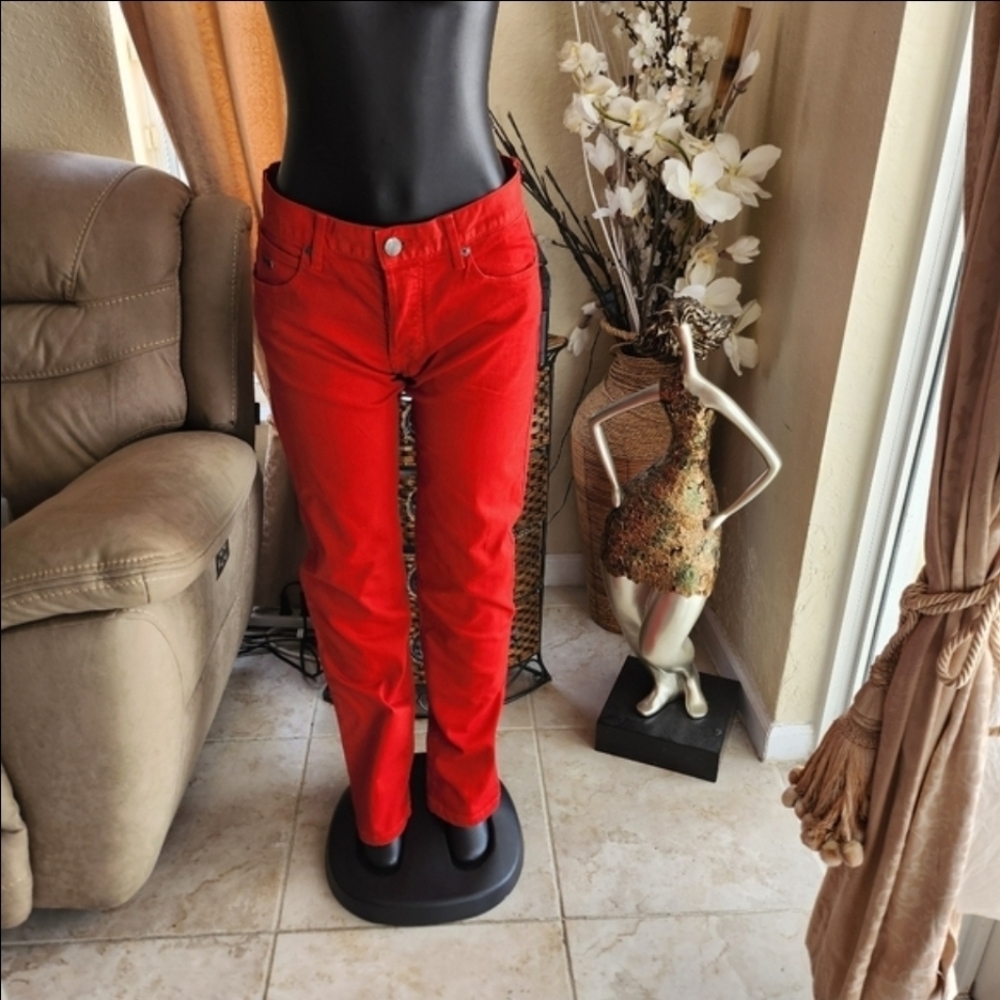 Emporio Armani jeans size EUR 33